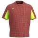 тениска,мъжки,тениски,дамски,тениски,joma,r,city,fall,short,sleeve,t,shirt,brown,(brown)