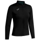 блуза,дамски,блузи,joma,r,night,full,zip,sweatshirt,black,(black)