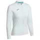 блуза,дамски,блузи,joma,r,night,full,zip,sweatshirt,white,(white)