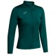 блуза,дамски,блузи,joma,r,night,full,zip,sweatshirt,green,(green,turquoise)