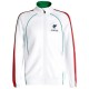 блуза,детски,блузи,joma,retro,mundial,2026,full,zip,sweatshirt,white,(white,red)