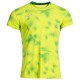 тениска,мъжки,тениски,дамски,тениски,joma,smash,104827,short,sleeve,t,shirt,yellow,(lime)
