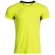 тениска,мъжки,тениски,дамски,тениски,joma,smash,105595,short,sleeve,t,shirt,yellow,(lime)