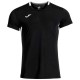 тениска,мъжки,тениски,дамски,тениски,joma,smash,short,sleeve,t,shirt,black,(black)