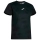 тениска,мъжки,тениски,дамски,тениски,joma,smash,short,sleeve,t,shirt,black,(black)