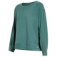 блуза,дамски,блузи,joma,soft,903086,sweatshirt,green,(gray)
