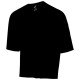 тениска,мъжки,тениски,дамски,тениски,joma,soft,short,sleeve,t,shirt,black,(black)