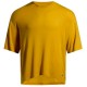 тениска,мъжки,тениски,дамски,тениски,joma,soft,short,sleeve,t,shirt,yellow,(yellow)