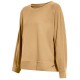 блуза,дамски,блузи,joma,soft,sweatshirt,beige,(beige)
