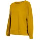 блуза,дамски,блузи,joma,soft,sweatshirt,yellow,(yellow)