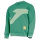 блуза,мъжки,пуловери,joma,step,104882,sweatshirt,green,(green)