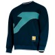 блуза,мъжки,пуловери,joma,step,104882,sweatshirt,blue,(navy,blue)