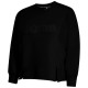 блуза,дамски,блузи,joma,step,902949,sweatshirt,black,(black)
