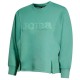 блуза,дамски,блузи,joma,step,902949,sweatshirt,green,(green)
