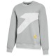 блуза,дамски,блузи,joma,step,902953,sweatshirt,grey,(gray)