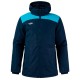 анорак,мъжки,якета,joma,trivor,ii,parka,blue,(dark,navy,fluor,turquoise)