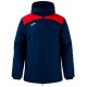 анорак,мъжки,якета,joma,trivor,ii,parka,blue,(dark,navy,red)