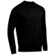 блуза,мъжки,пуловери,дамски,пуловери,joma,urban,aesthetics,sweater,black,(black)