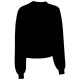 блуза,мъжки,пуловери,дамски,пуловери,joma,urban,aesthetics,sweater,black,(black)