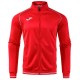 блуза,детски,блузи,joma,vintage,eco,retro,full,zip,sweatshirt,red,(green)