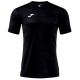 тениска,мъжки,тениски,дамски,тениски,joma,volea,pro,short,sleeve,t,shirt,black,(black)