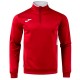 блуза,детски,блузи,joma,winner,iv,half,zip,sweatshirt,red,(burgundy,grey)
