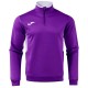 блуза,детски,блузи,joma,winner,iv,half,zip,sweatshirt,purple,(violet,white)