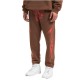 анцуг,мъжки,панталони,дамски,панталони,thug,life,ink,sweat,pants,brown,(brown)