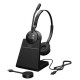 слушалки,слушалки,jabra,engage,55,wireless,earphones,black,(black)