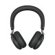 слушалки,слушалки,jabra,evolve2,75,wireless,headphones,black,(black)