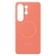 други,аксесоари,samsung,galaxy,s26,ultra,phone,case,orange,(coral)