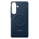 други,аксесоари,samsung,m2,carbon,magnet,galaxy,s26+,phone,case,blue,(dark,blue)