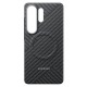 други,аксесоари,samsung,m3,carbon,magnet,galaxy,s26,ultra,phone,case,black,(dark,grey)