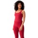 тениска,мъжки,тениски,дамски,тениски,lolë,serene,support,sleeveless,t,shirt,pink,(garnet)