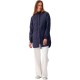 яке,мъжки,якета,дамски,якета,и,палта,lolë,sophie,3,4,bomber,jacket,blue,(outerspace)