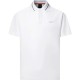 дамски,блузи,с,яка,мъжки,блузи,с,яка,hackett,members,tape,short,sleeve,polo,white,(optic,white)