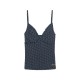 потник,дамски,топове,superdry,athletic,essentials,printed,pointelle,sleeveless,top,blue,(dark,ink,navy,polka,dot)