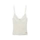 потник,дамски,топове,superdry,athletic,essentials,printed,pointelle,sleeveless,top,white,(off,white,ditsy,floral)