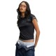 тениска,мъжки,тениски,дамски,тениски,superdry,fitted,short,sleeve,t,shirt,black,(charcoal,moonmist)