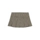 пола,дамски,поли,и,рокли,superdry,logo,pleated,check,mini,skirt,green,(olive,moody,check,black,olive)