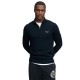 блуза,мъжки,пуловери,дамски,пуловери,superdry,prep,essential,half,zip,sweater,blue,(eclipse,navy)