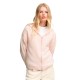 блуза,дамски,блузи,superdry,w6110803a,full,zip,sweatshirt,pink,(pale,pink,off,white,stripe)