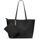 чанта,за,през,рамо,всички,чанти,dkny,avril,shoulder,bag,black,(black,gold)