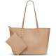 чанта,за,през,рамо,всички,чанти,dkny,avril,shoulder,bag,beige,(cappuccino)