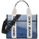 чанта,всички,чанти,dkny,barrett,mid,bag,blue,(denim,multi)
