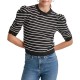 блуза,мъжки,пуловери,дамски,пуловери,dkny,dj4r0166,sweater,black,(black,white)