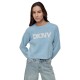 блуза,мъжки,пуловери,дамски,пуловери,dkny,dj4r0424,sweater,blue,(bluebell,silver,blue)