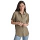 риза,с,къс,ръкав,дамски,ризи,мъжки,ризи,dkny,dj4w2052,short,sleeve,shirt,green,(light,fatigue)