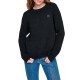 блуза,мъжки,пуловери,дамски,пуловери,dkny,dj5r0917,sweater,black,(black)