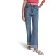 дънки,мъжки,панталони,дамски,панталони,dkny,dj6b4225,straight,fit,high,waist,jeans,blue,(westside,blue)